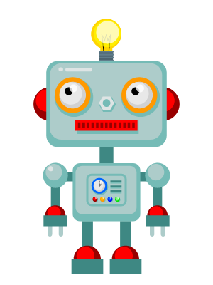Robotme Logo